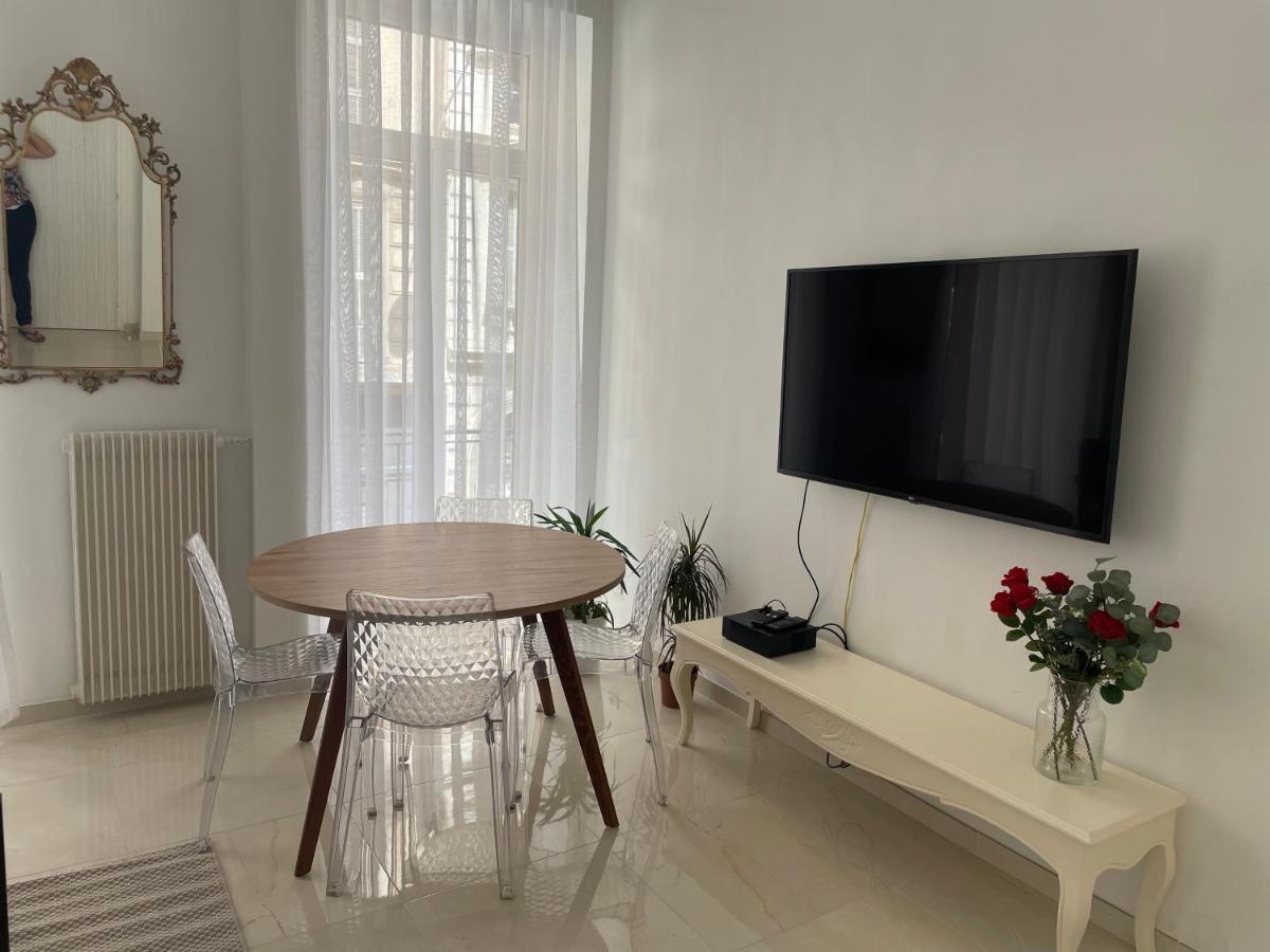 Apartment Le Splendid Centre