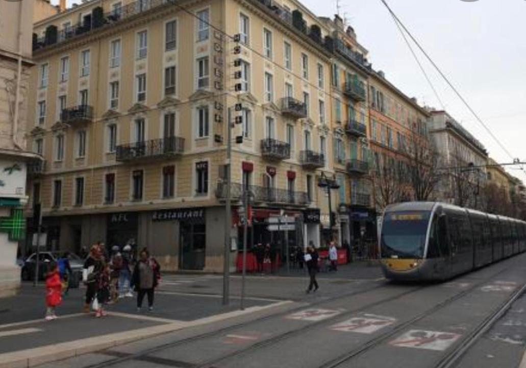 Apartment Le Splendid Centre Nice