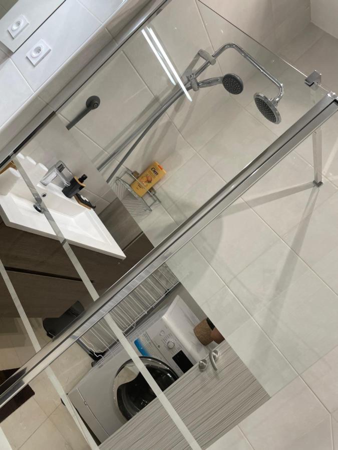 Le Splendid Centre Apartment Nizza