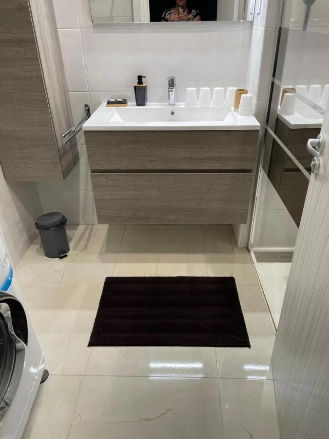Apartment Le Splendid Centre Nizza