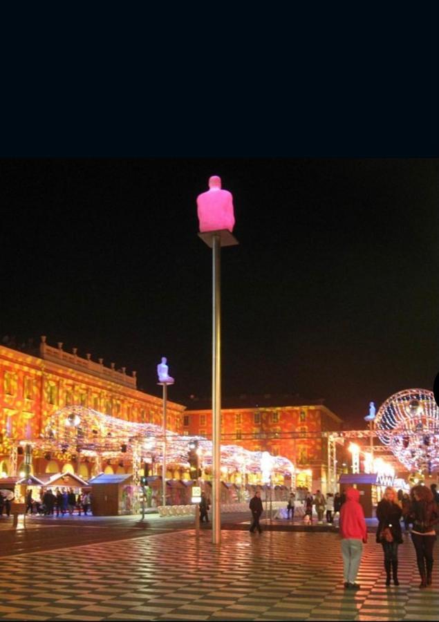 Le Splendid Centre * Nizza