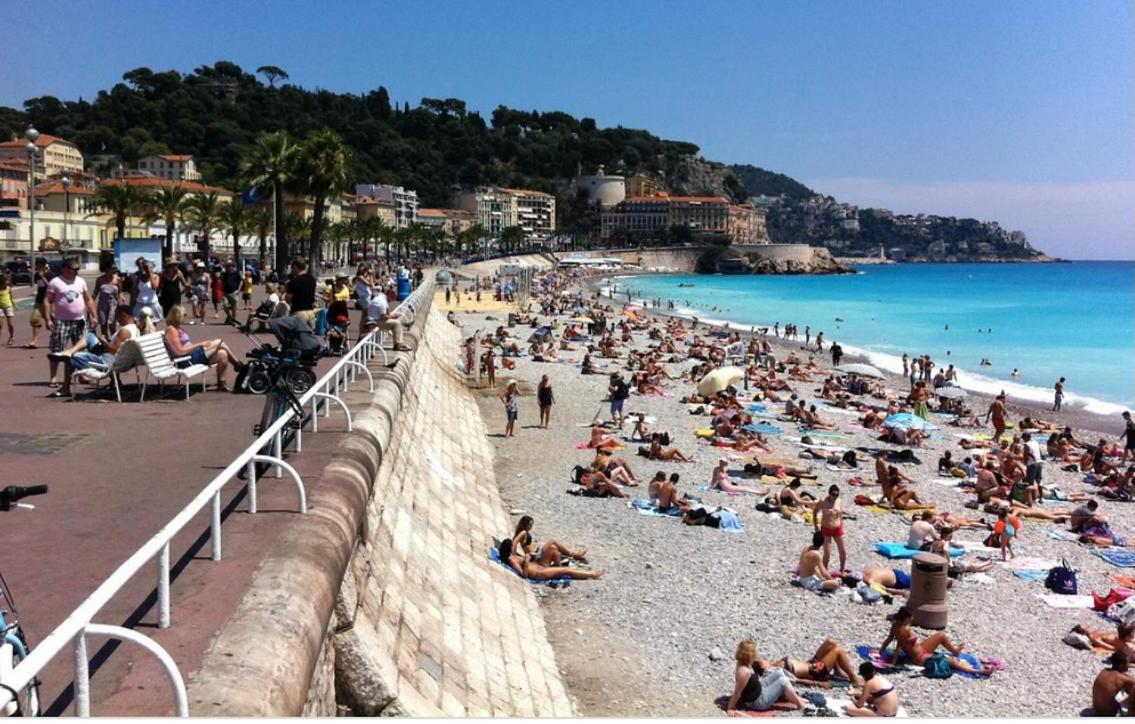 Le Splendid Centre Nizza